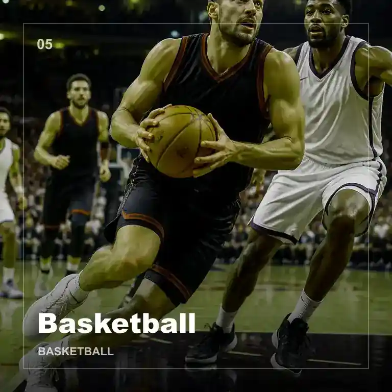 NBA季后赛
